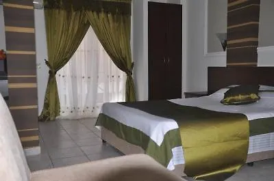 Hotel Hunkar Palace & 4*