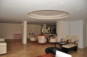 Hotel Hunkar Palace & Side