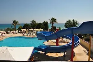 Hotel Hunkar Palace & Side