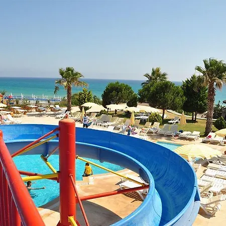 Hotel Hunkar Palace & 4*