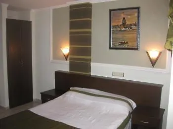 Hotel Hunkar Palace & Side