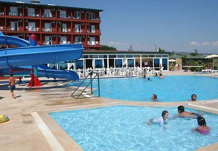 Hunkar Palace & Hotel