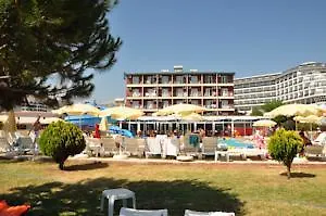 Hunkar Palace & Hotel 4*