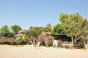 Hunkar Palace & Hotel Side